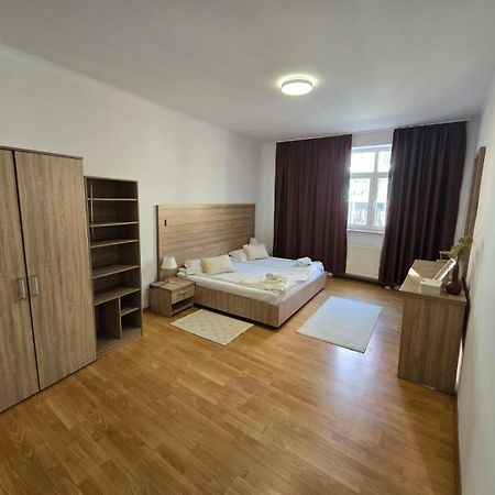 House Of Dragons Apartments Sighişoara Dış mekan fotoğraf