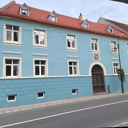House Of Dragons Apartments Sighişoara Dış mekan fotoğraf