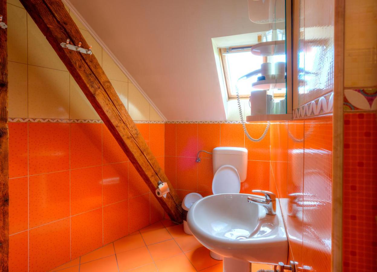 House Of Dragons Apartments Sighişoara Dış mekan fotoğraf