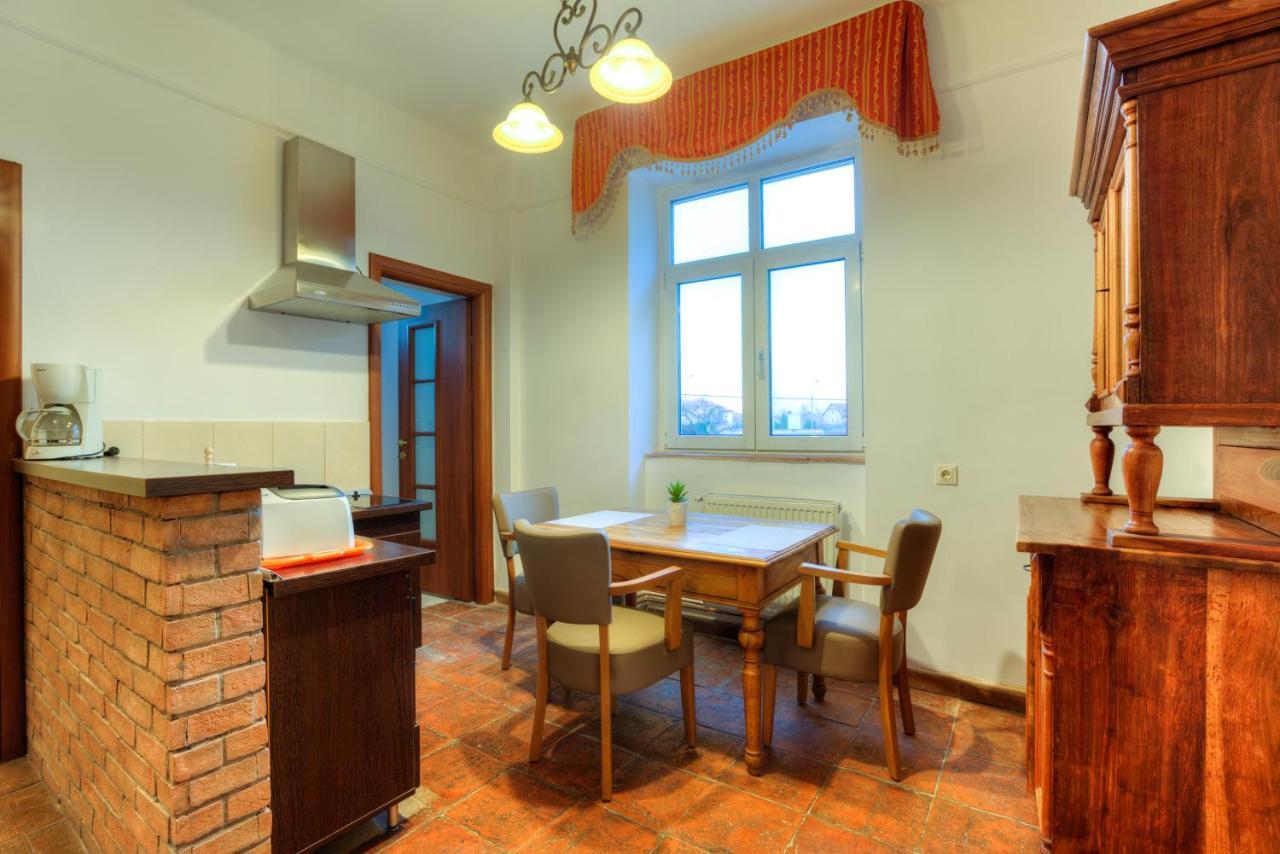 House Of Dragons Apartments Sighişoara Dış mekan fotoğraf