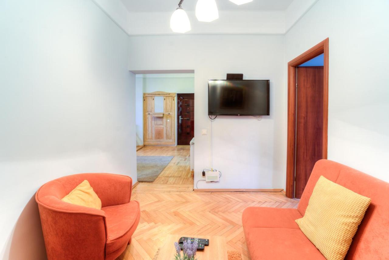 House Of Dragons Apartments Sighişoara Dış mekan fotoğraf