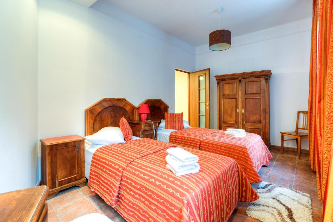 House Of Dragons Apartments Sighişoara Dış mekan fotoğraf