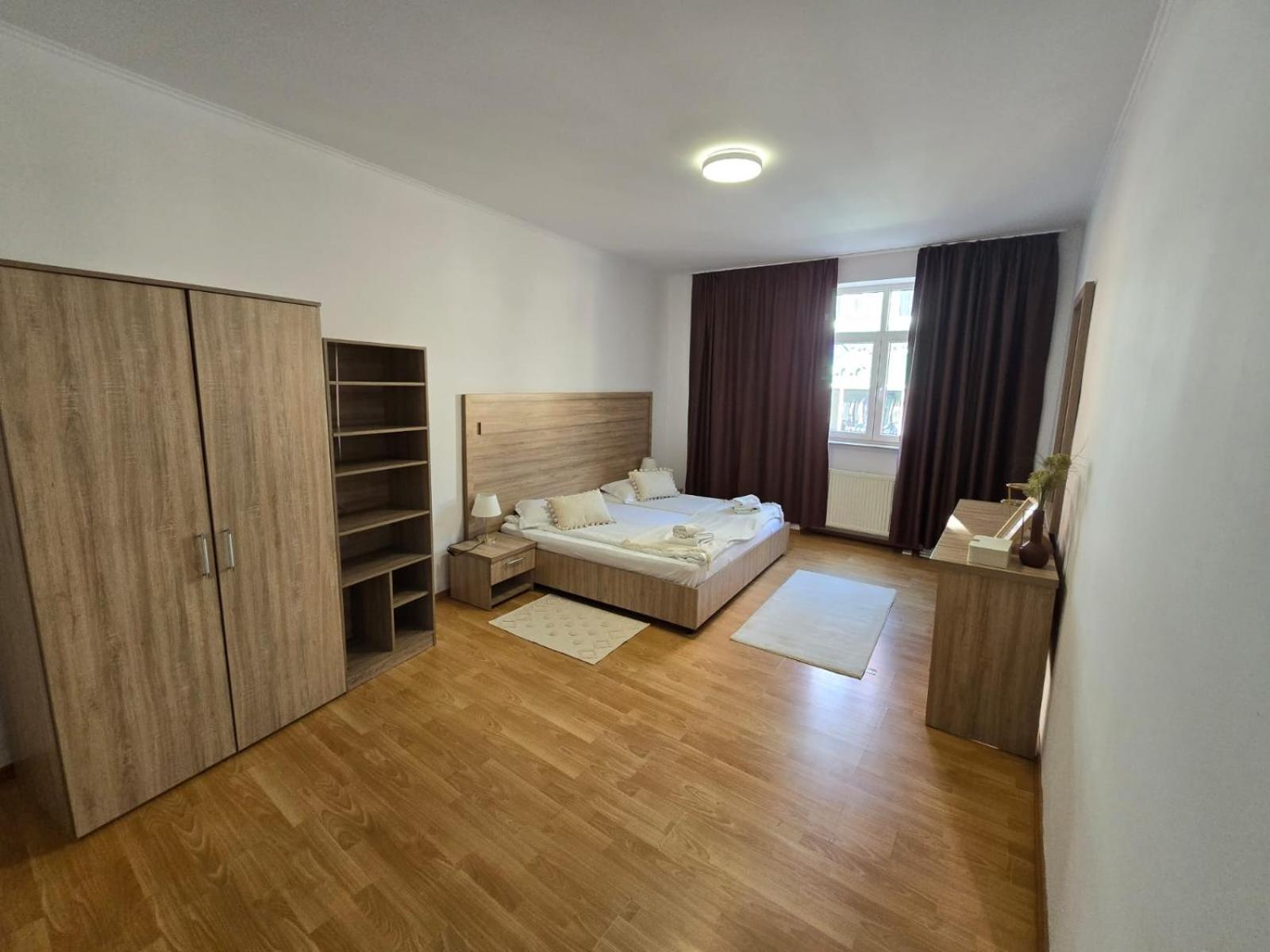 House Of Dragons Apartments Sighişoara Dış mekan fotoğraf